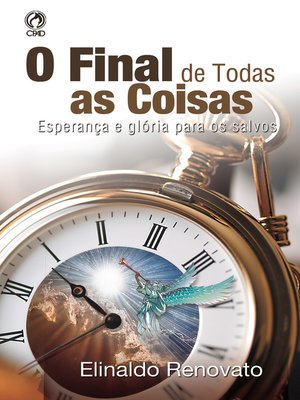 cover image of O Final de Todas as Coisas